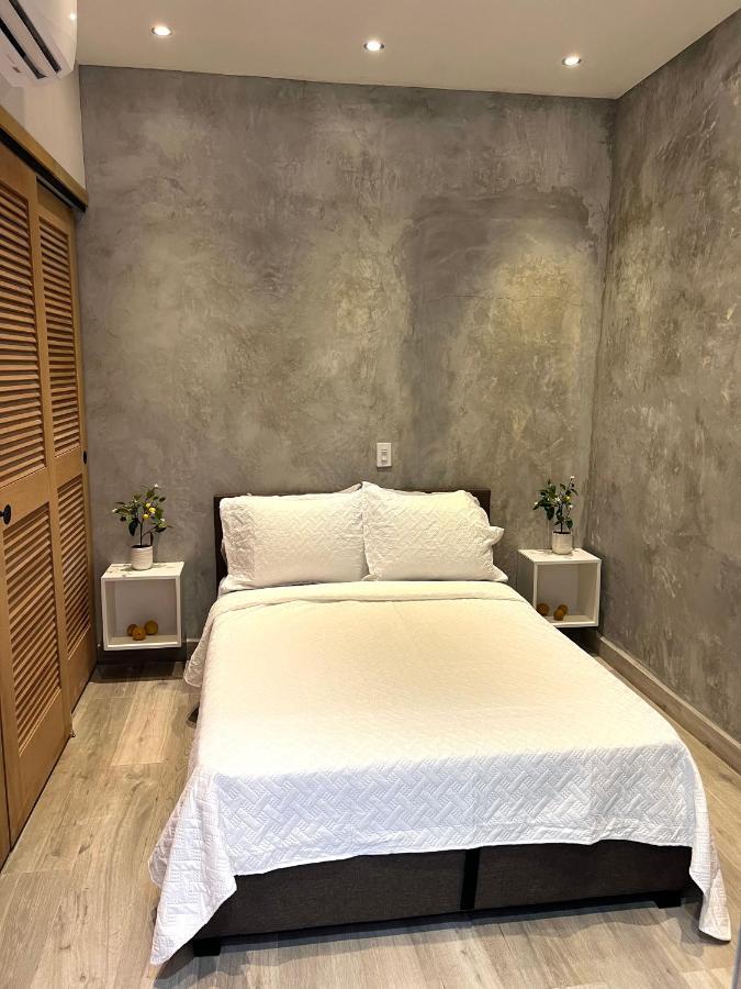 Aires Mediterraneos San Juan Exterior foto